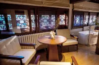 Mingshui Ancient City Yi'an Inn