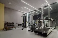 H Crystal Hotel (Qingxu Branch) Hotels in Qingxu