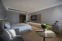 Saint Man Hotel (Cangzhou University) - 3 stjerner