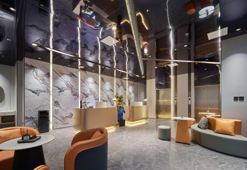 델라이 비즈니스 호텔