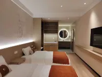 Hotels and homestays outside the city