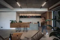 Qingshanli Wentang SHAN Limei Villa - 바