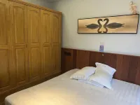 Shuanglin Bozai Farmer House No.5 Villa