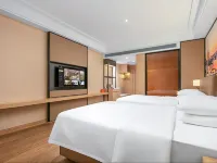 Vienna Classic Hotel (Dongguan Wanjiang Jinghong) Hotel di Distrik Wanjiang