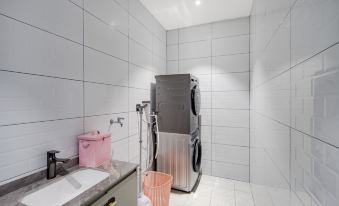 i Electronic Sports Hotel (Kunshan South Station Tianhong Shopping Center)