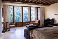 Murka Hotel Hotels near Crouching Dragon Tree