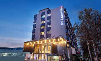 kunlunyuehua   hotel
