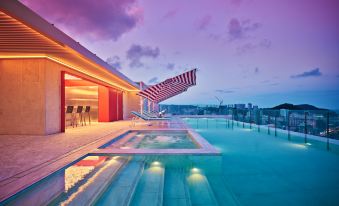 The Coolest Hotel