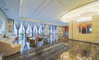 KunMing Henson Hotel