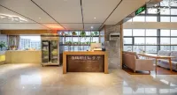 Ruilin East Hotel Hotels in Deyang