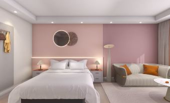 Duola Hotel (Lehuacheng)