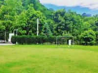 太魯閣立霧左邨民宿 太魯閣國家公園附近的飯店