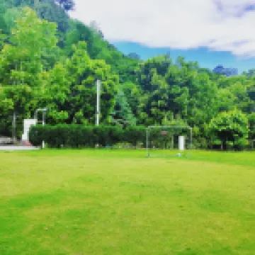 太魯閣立霧左邨民宿