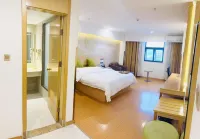 GreenTree Inn (Cangzhou Chunyu Automobile City Shop)