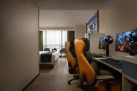 Wangyi E-Sports Hotel (Jiashan Yintai) - Esports