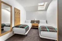 Alpine Club Resort Hoteles en Rohrmoos-Untertal