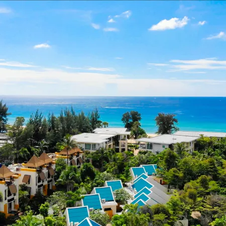 Paradox Phuket