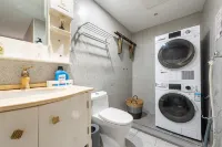 Xingchen Hotel (Yancheng Normal University High-speed Railway Station Branch)