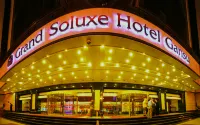 Gansu Soluxe Grand Hotel (Zhangyelou Pedestrian Street Zhongshan Bridge) Hôtels à proximité de : Yantan Park