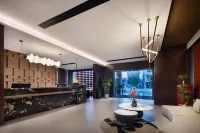 Dolanda LAB Hotel (Changsha Liuyang Daxuan Branch)