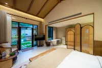 Valley Village Hotels in Jing'an