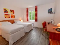 鵝掌楸之家飯店 格朗普雷住宿飯店