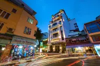 La Siesta Premium Hang Be Hotels near Shop Ngọc Mai - Hàng hiệu sale off Mỹ, Pháp, Nhật