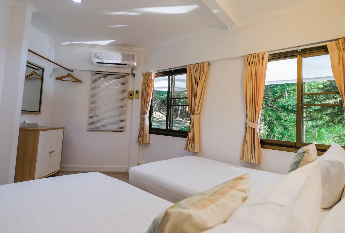 ภูแก้วรีสอร์ท ห้องพัก  Photos