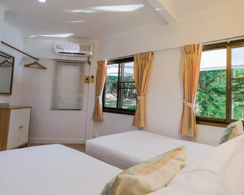 普凱度假村-冒險公園 房間 Photos