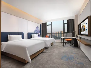 Hampton by Hilton Qingzhou