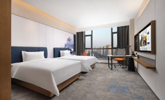 Hampton by Hilton Qingzhou