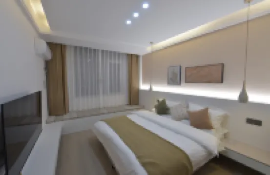 Caiyun Guanzhai Homestay