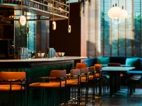 EPISODE HSINCHU - JDV BY HYATT Hotels near Hsinchu Air Base