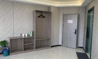 Jin'aoquan Hotel