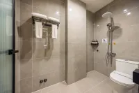 Xingxian Xingfu Hotel Hotels in Min County