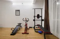 New Ladbrokes Hotel (Hengzhou Avenue Jasmine Cultural Park) Hotels in Hengzhou