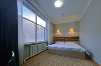 Yongquan Hotel (Changbai Mountain North Slope Tourist Distribution Center)