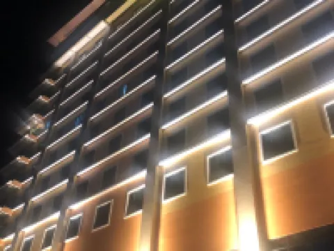 Hotel Kapalai Semporna Hotels in Semporna