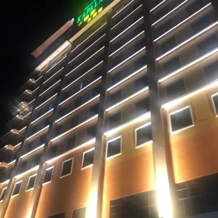 Hotel Kapalai Semporna