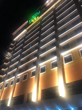 Hotel Kapalai Semporna