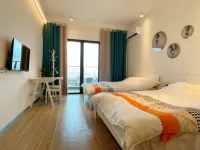 Poly Jinluwan Natural Seaview Apartment