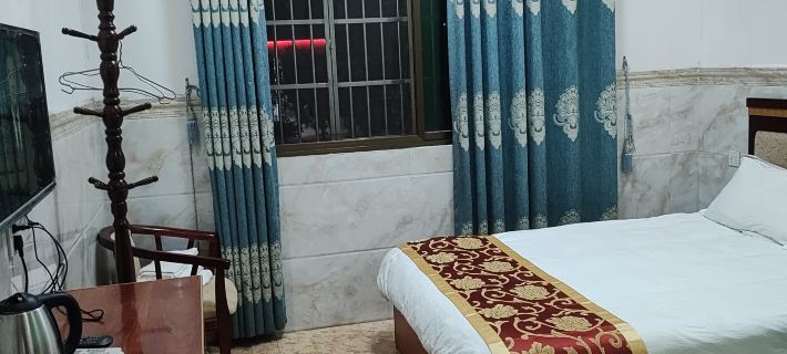 Wan'an Shunyuan Business Hotel Hotels in Wan’an