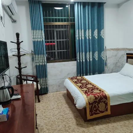 Wan'an Shunyuan Business Hotel