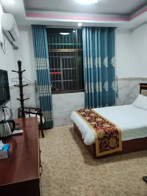 Wan'an Shunyuan Business Hotel