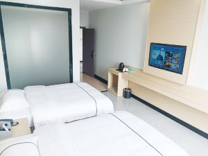 Dongxing Xinguiyuan Business Hotel