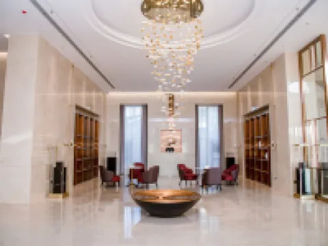 LC International Hotel Hotels in Insein