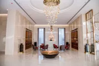 LC International Hotel Hotel a Insein