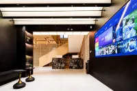 Quantangji Hotel (Xi'an Huimin Street Bell and Drum Tower Subway Station) - 3-Star
