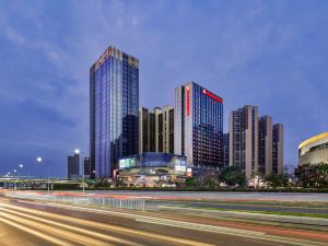 Hilton Garden Inn Shenzhen Guangming