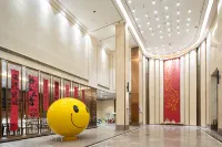 Century the Centennial Hotel